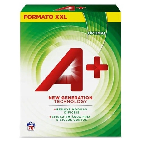 Ariel A Optimal Universal Washing Powder 42 Kg