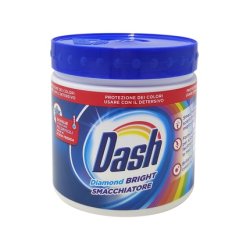 Dash Stain Remover 500 Gr Diamond Color