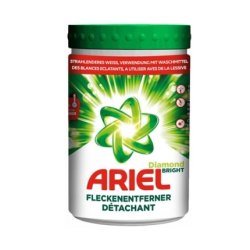 Ariel Stain Remover Powder For Whites 1 Kg
