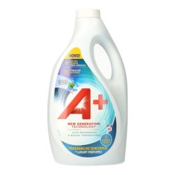 A Ocean Dream Laundry Gel, 4.25 Liters