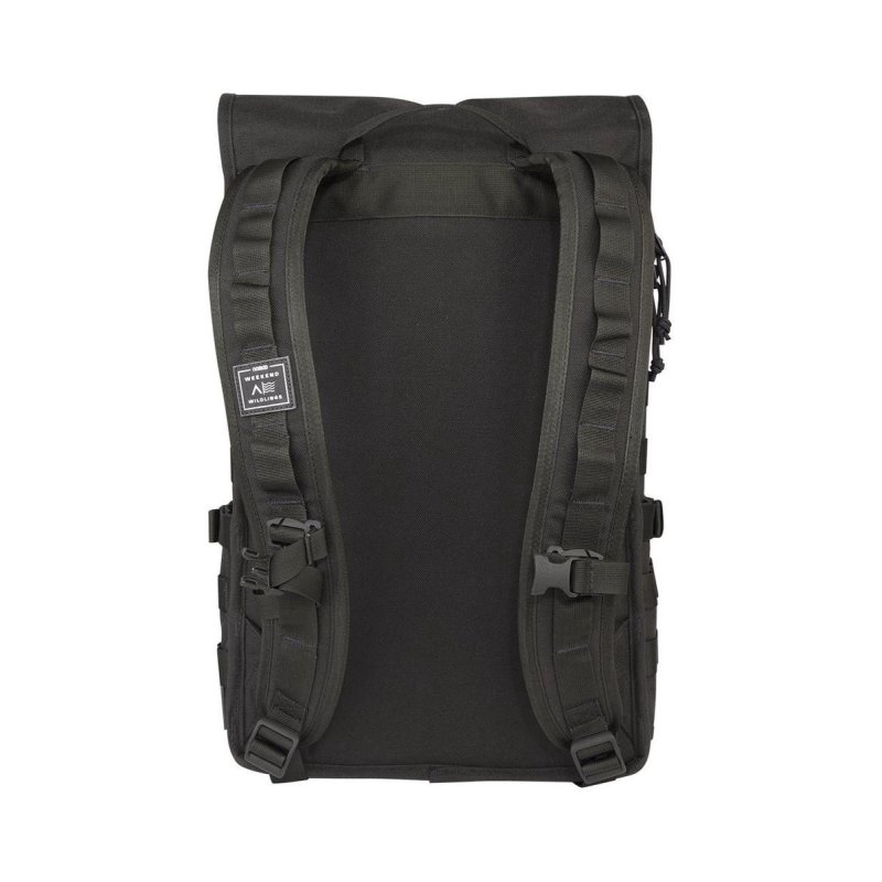 Nomad Weekend Wildlings Daypack 24L Beluga