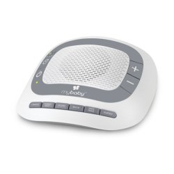Homedics MYB-S205-EU MyBaby SoundSpa Portable
