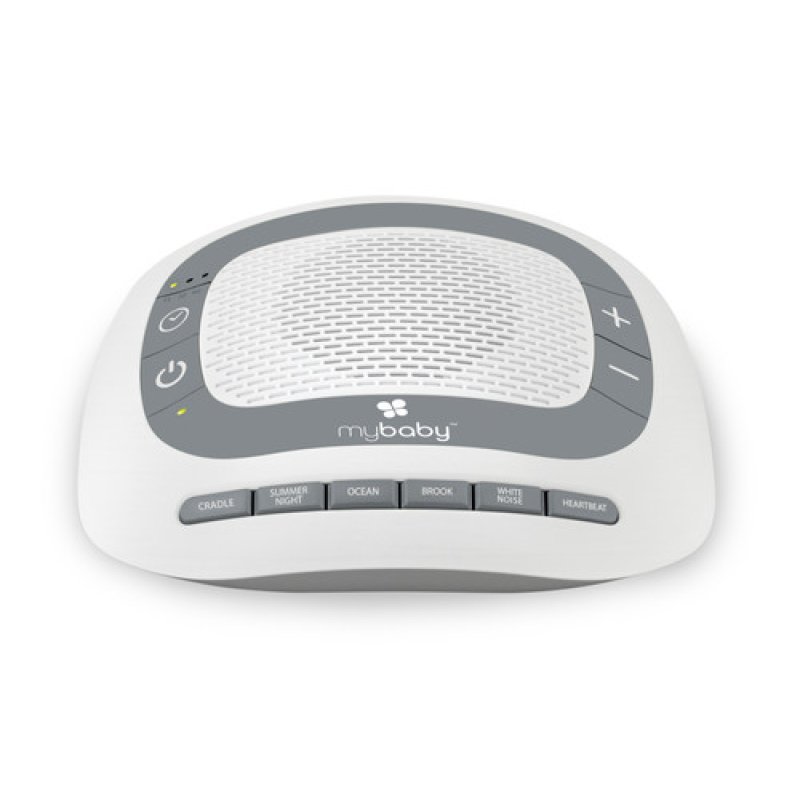 Homedics MYB-S205-EU MyBaby SoundSpa Portable