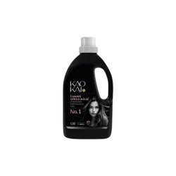 Kao Kai Nanolab Luxury Vinegar Fabric Softener With French Fragrance No1 15 Liters
