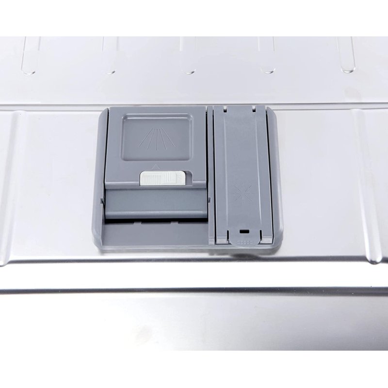 Edesa EDW-4610 X Freestanding 10 place settings E