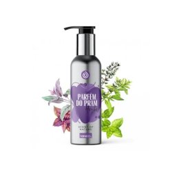 Nanolab Herbal Laundry Perfume 150 Ml