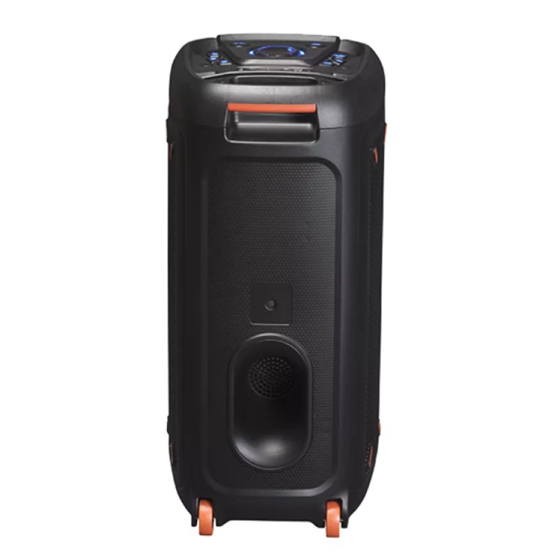 Denver BPS-451 haut-parleur 2-voies Noir Avec fil 400 W