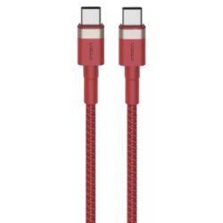 Orsen S53 Type C to Type C 3A 1m red