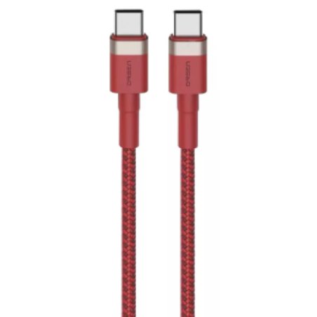 Orsen S53 Type C to Type C 3A 1m red