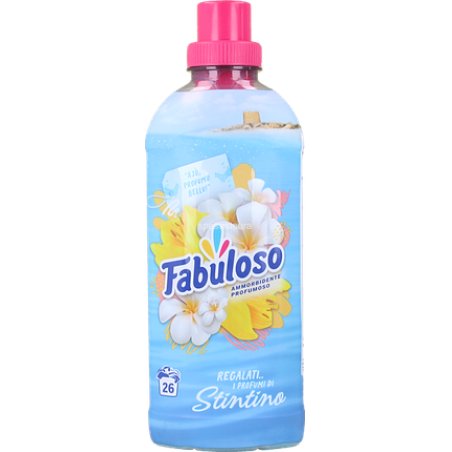 Fabuloso Fabulous Stintino Softener 585 Ml