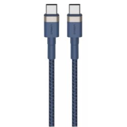 Orsen S53 Type C to Type C 3A 1m blue