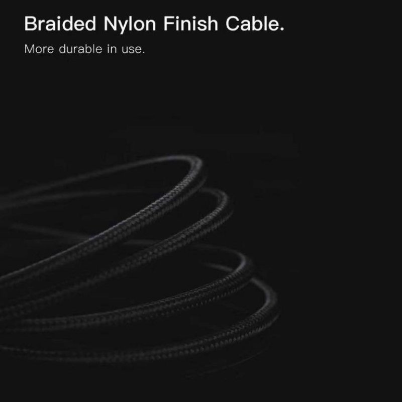 Orsen S53 Type C to Type C 3A 1m blue