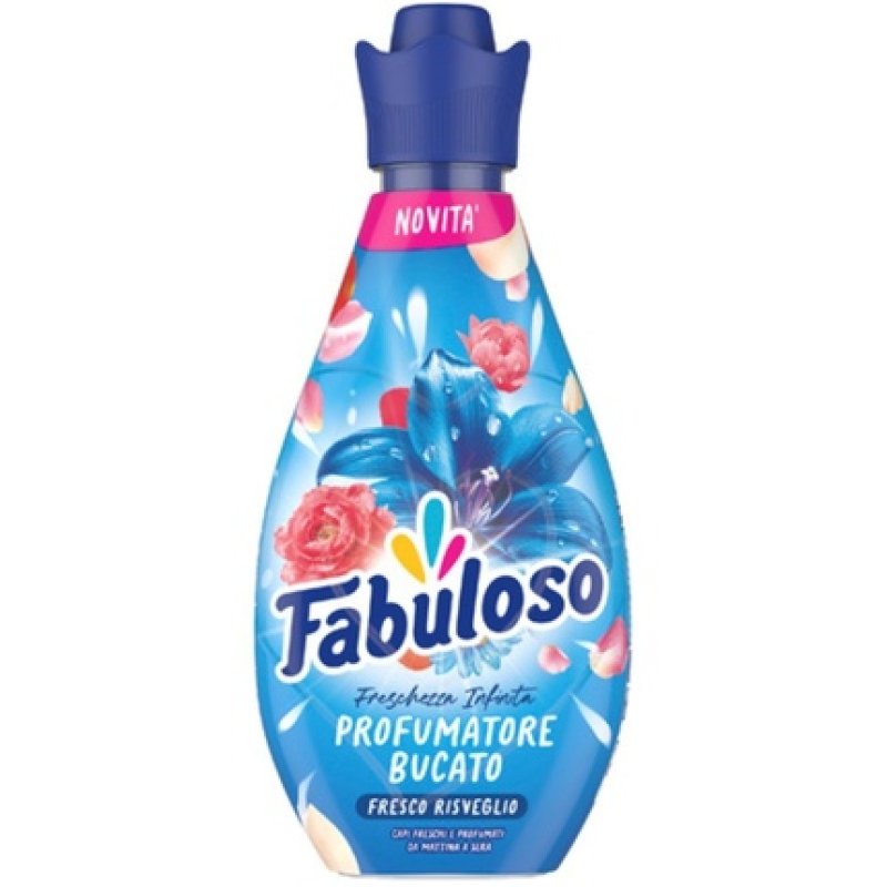 Fabuloso Laundry Fragrance 730 Milliliters Fresh Awakening