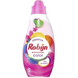Ruby Small & Powerful Detergent Pink Sensation 665 Ml