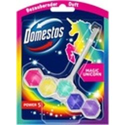 Domestos Domestos Power 5 Toilet Cleaning Cube 50 G Pack Of 3