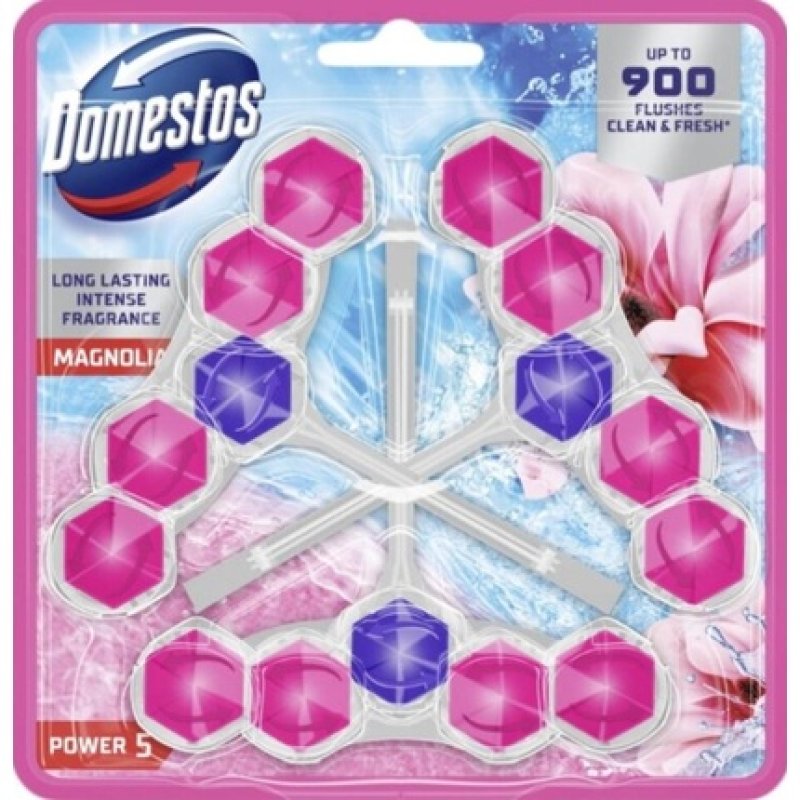 Domestos Domestos Household Cleaning Product