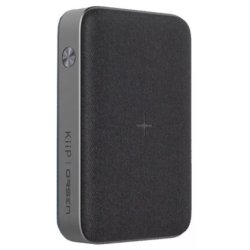 Orsen EW35 Wireless Power Bank 10000mAh black