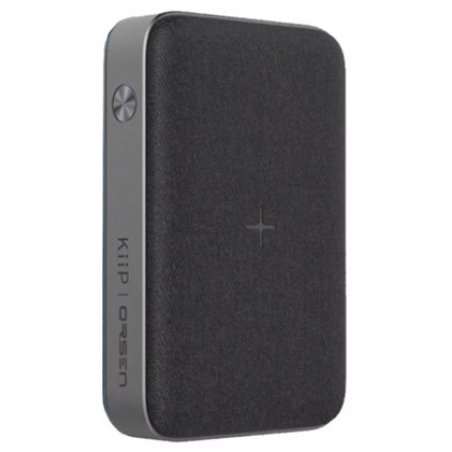 Orsen EW35 Wireless Power Bank 10000mAh black