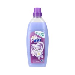At Home Fabric Softener Floral Passion For 24 Loads