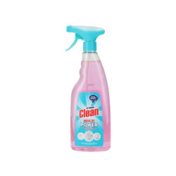 At Home Clean Allpurpose Cleaner Spray 750ml