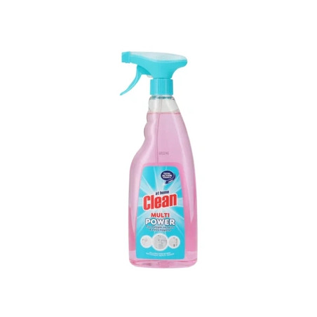 At Home Clean Allpurpose Cleaner Spray 750ml