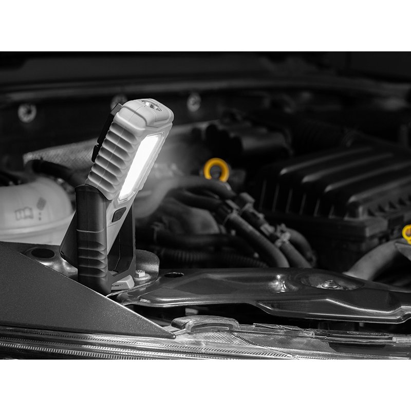 Tracer 47010 Workshop torch BASE LED 3 1W