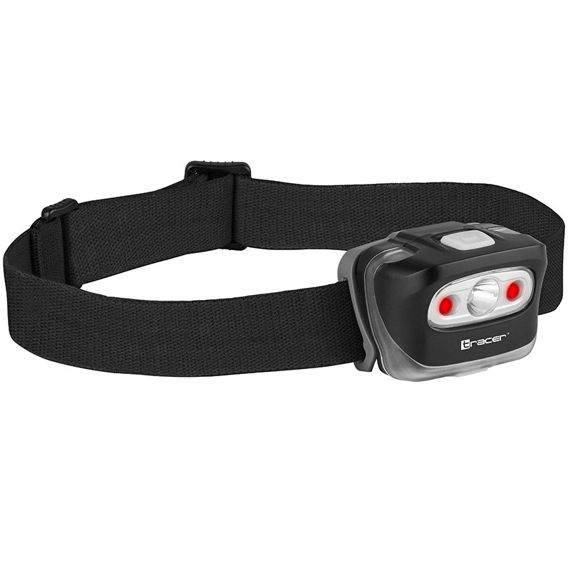 Tracer 47013 Head Light LED 3W IPX4