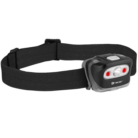 Tracer 47013 Head Light LED 3W IPX4