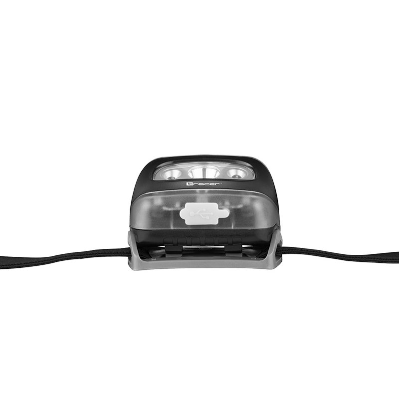 Tracer 47013 Head Light LED 3W IPX4