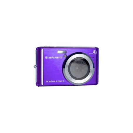 AgfaPhoto Compact Realishot DC5200 1/4" Appareil-photo compact 21 MP CMOS 5616 x 3744 pixels Violet