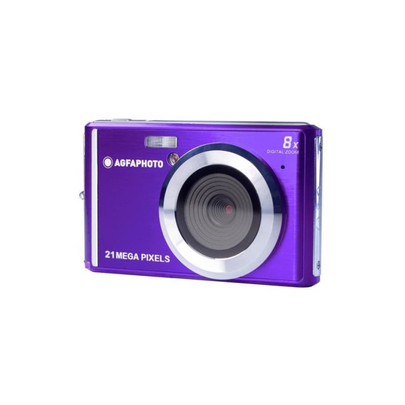 AGFA DC5200 Purple