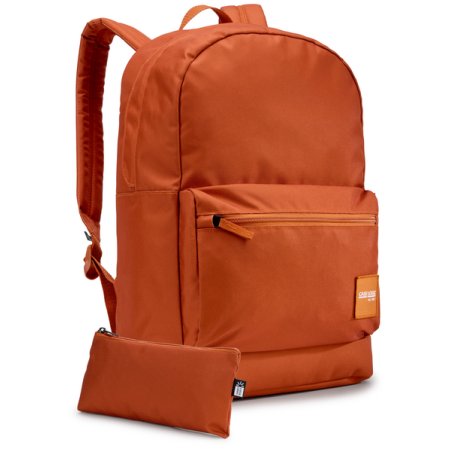Case Logic Campus CCAM1216 - Yonder Yellow backpack Casual backpack Orange Polyester