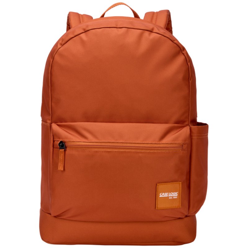 Case Logic 4925 Campus 24L CCAM-1216 Raw Copper