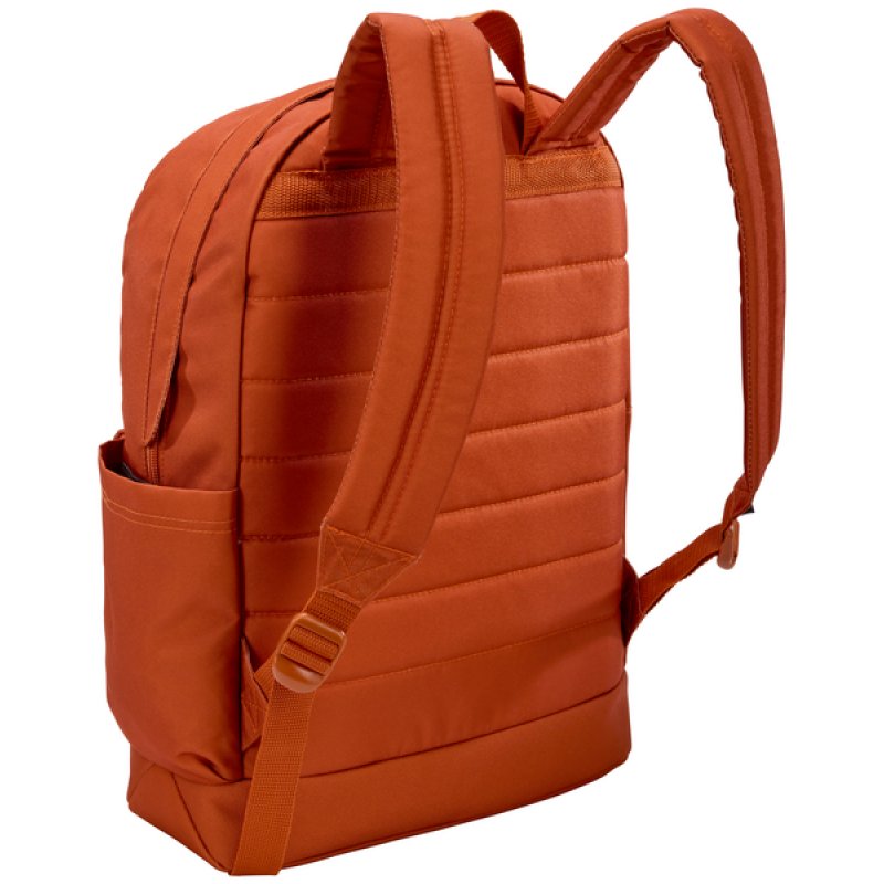 Case Logic Campus CCAM1216 - Yonder Yellow sac à dos Sac à dos normal Orange Polyester