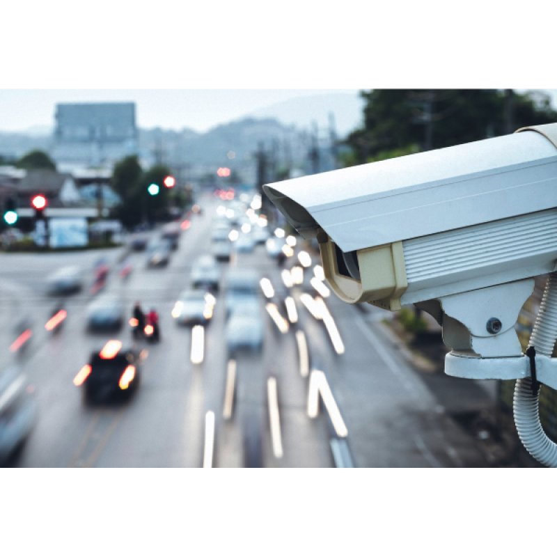 Navitel E501 navigateur Fixé 12,7 cm (5") TFT Écran tactile Gris