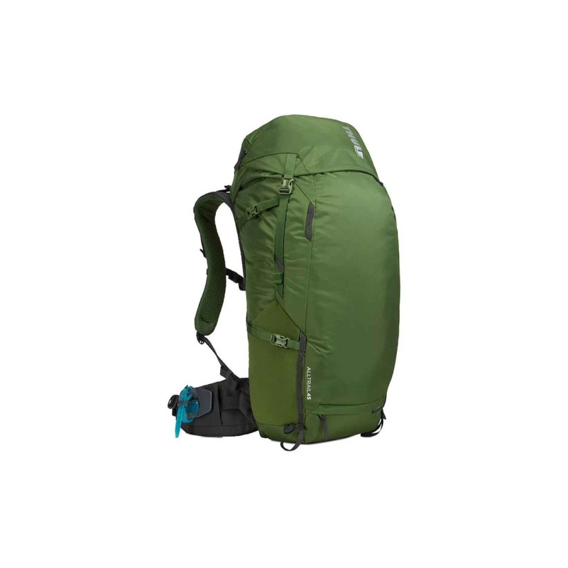 Thule 3533 AllTrail 45L Mens Hiking Backpack Garden Green
