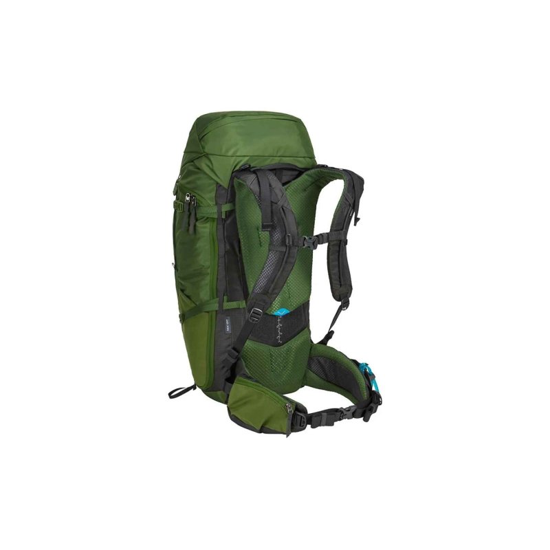 Thule 3533 AllTrail 45L Mens Hiking Backpack Garden Green