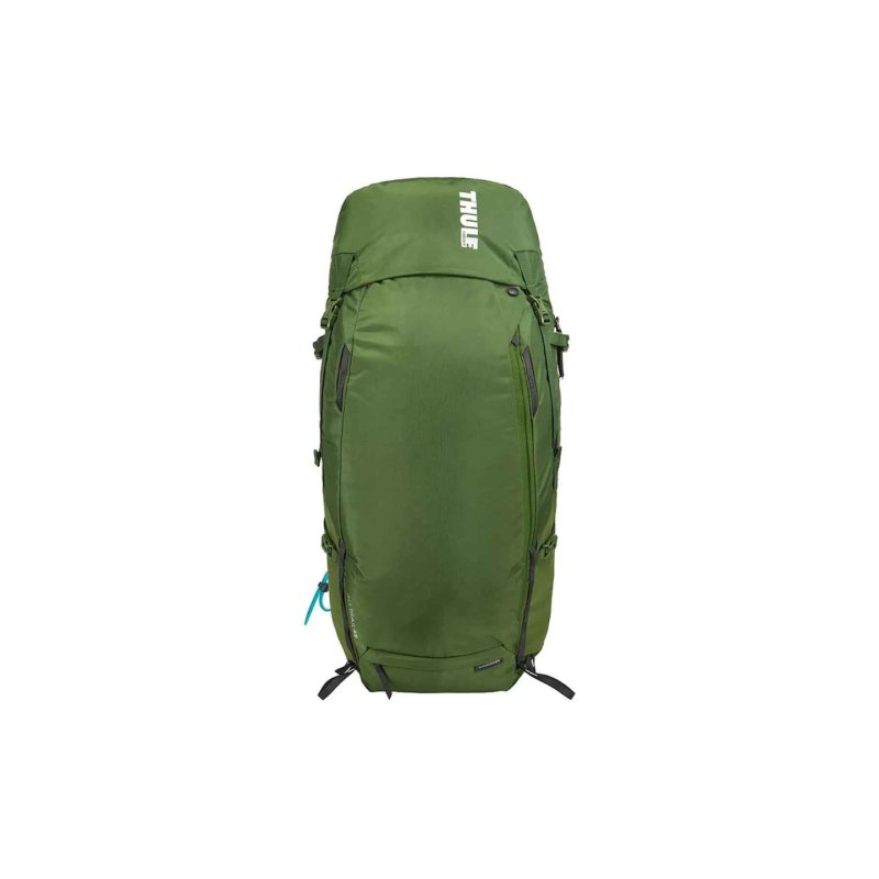 Thule 3533 AllTrail 45L Mens Hiking Backpack Garden Green
