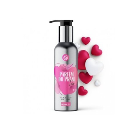 Nanolab Love Laundry Perfume