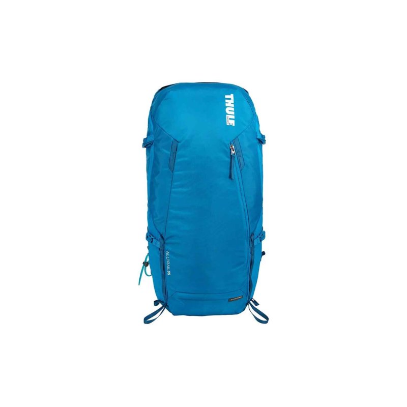Thule AllTrail 35L mens hiking backpack mykonos blue (3203537)