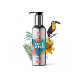 Nanolab Tropical Laundry Perfume 150 Ml