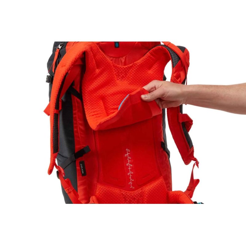 Thule AllTrail 35L mens hiking backpack mykonos blue (3203537)