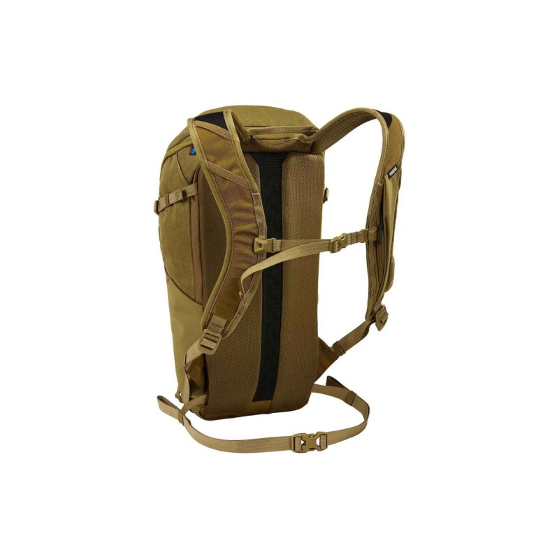 Thule 4128 AllTrail X 15L Hiking Backpack Nutria