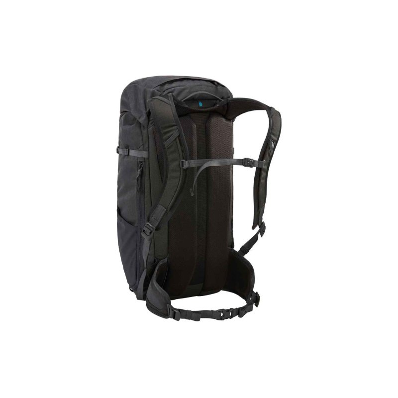 Thule AllTrail X 25L hiking backpack obsidian (3204130)
