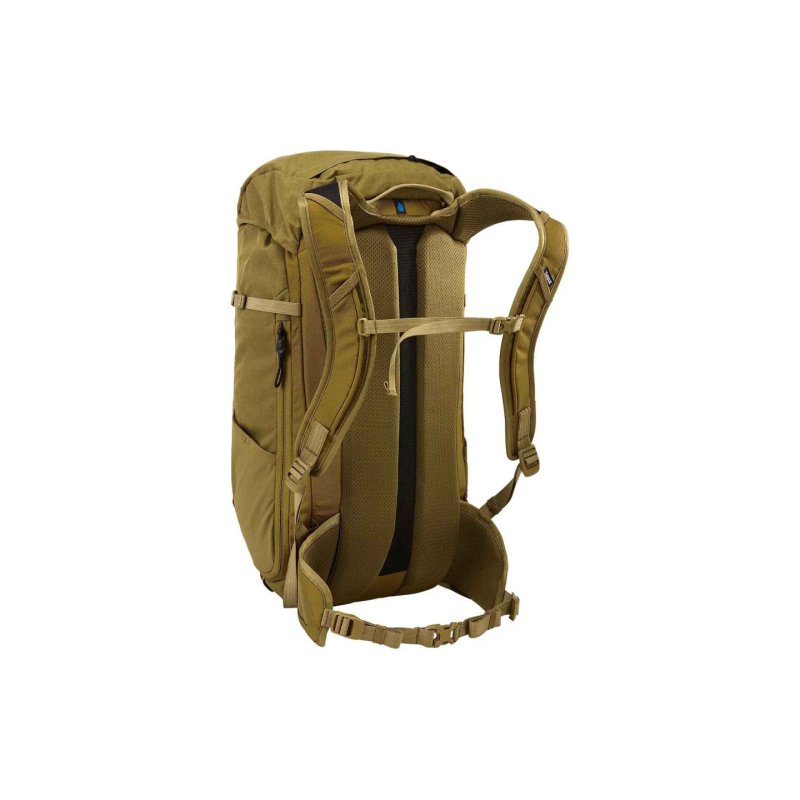 Thule 4131 AllTrail X 25L Hiking Backpack Nutria