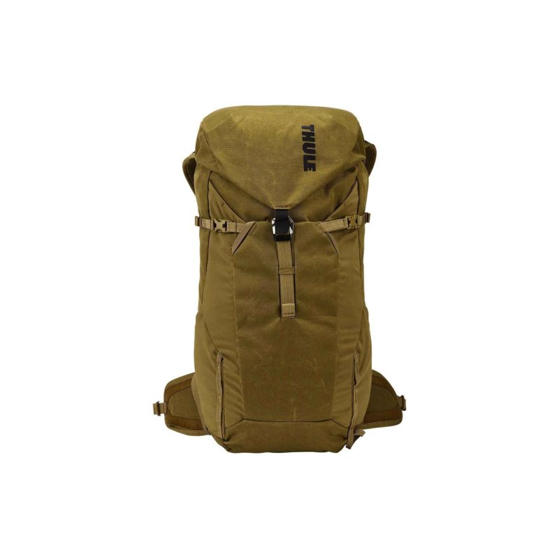 Thule 4131 AllTrail X 25L Hiking Backpack Nutria