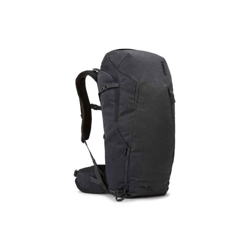 Thule 4133 AllTrail X 35L Hiking Backpack Obsidian