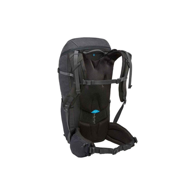 Thule 4133 AllTrail X 35L Hiking Backpack Obsidian