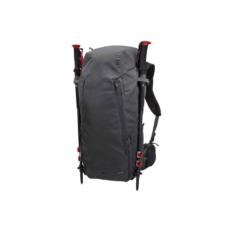 Thule 4133 AllTrail X 35L Hiking Backpack Obsidian