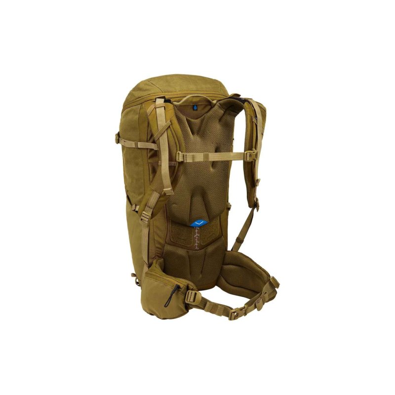 Thule 4134 AllTrail X 35L Hiking Backpack Nutria